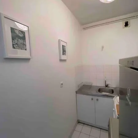 Quartier Tour Eiffel Apartamento Paris